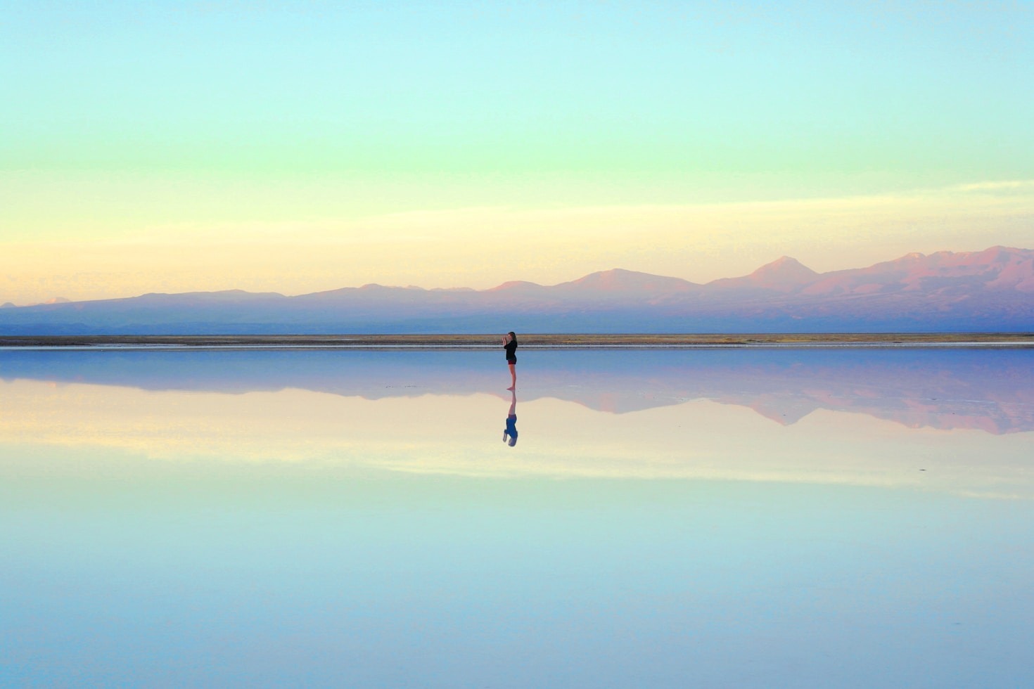 How Perspective Shapes Our World